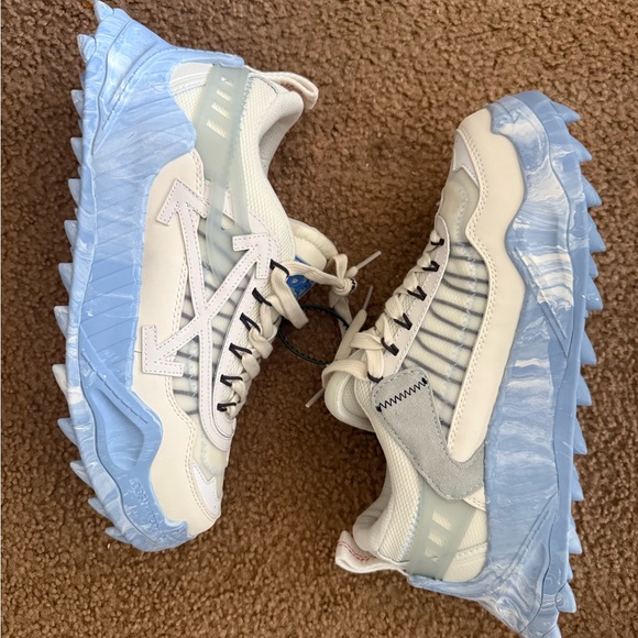 OFF-White ODSY-1000 (Blue Marble) - Picture 5 of 9